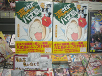 「流されて八丈島」・展開