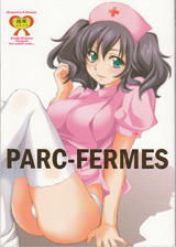 PARC-FERMES